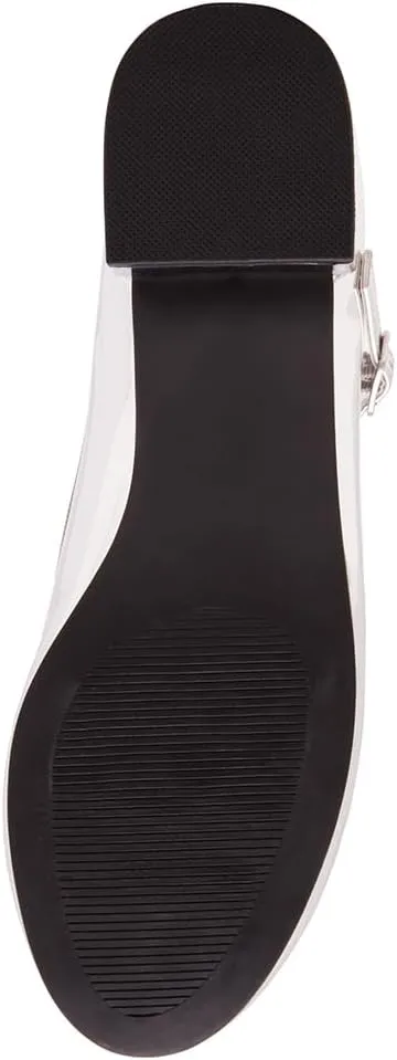 Madden Girl Women's Tutu Ballet Flat