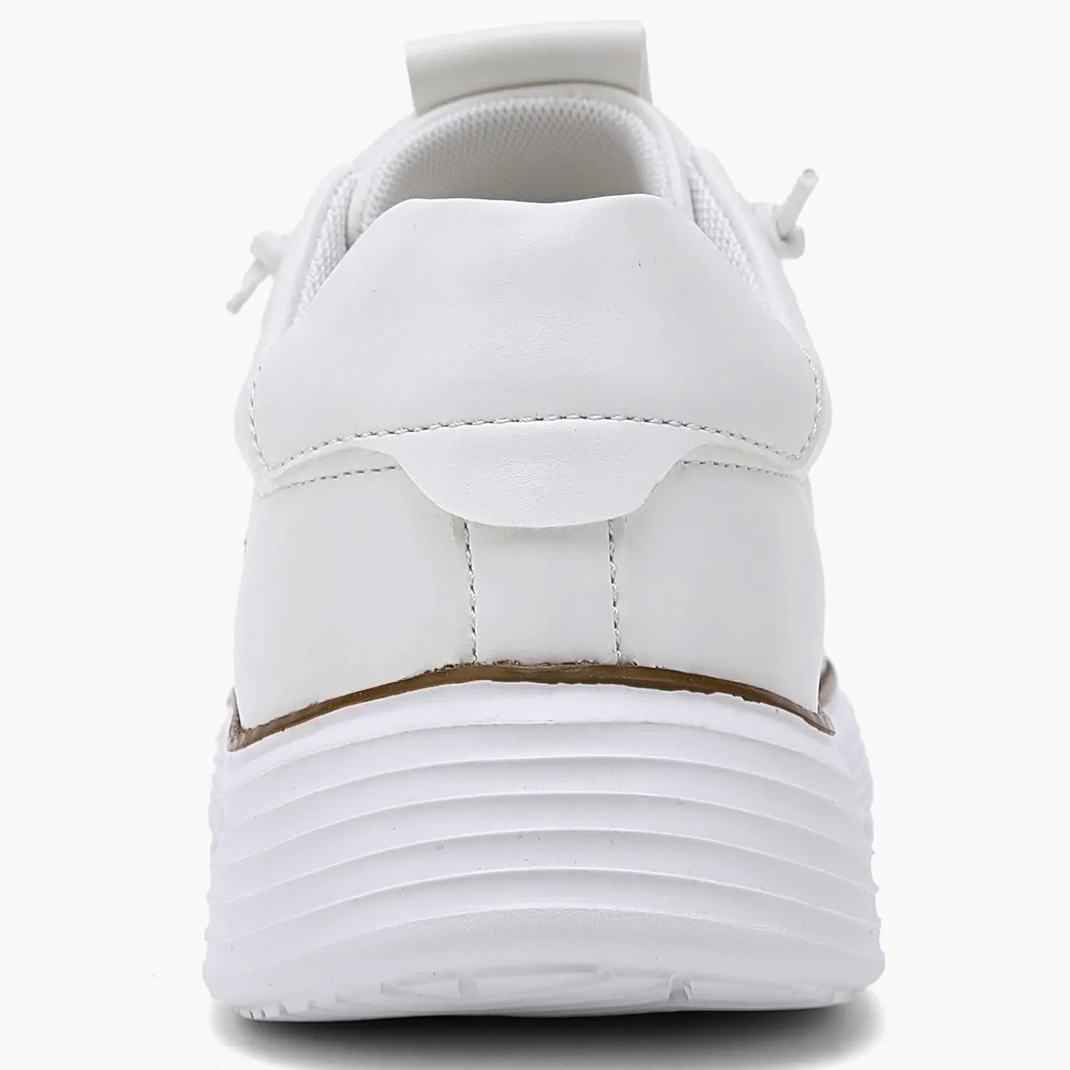 Men's Casual Dress Sneakers Business Oxford Shoes Fashion Sneakers