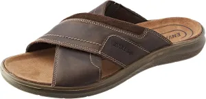 Men's U.Lark Enval Sandals, T Moro, 12 Men