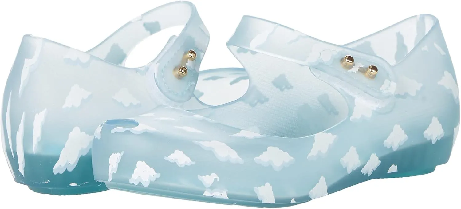 mini melissa Girl's Ultragirl Sunny Day BB (Toddler/Little Kid)