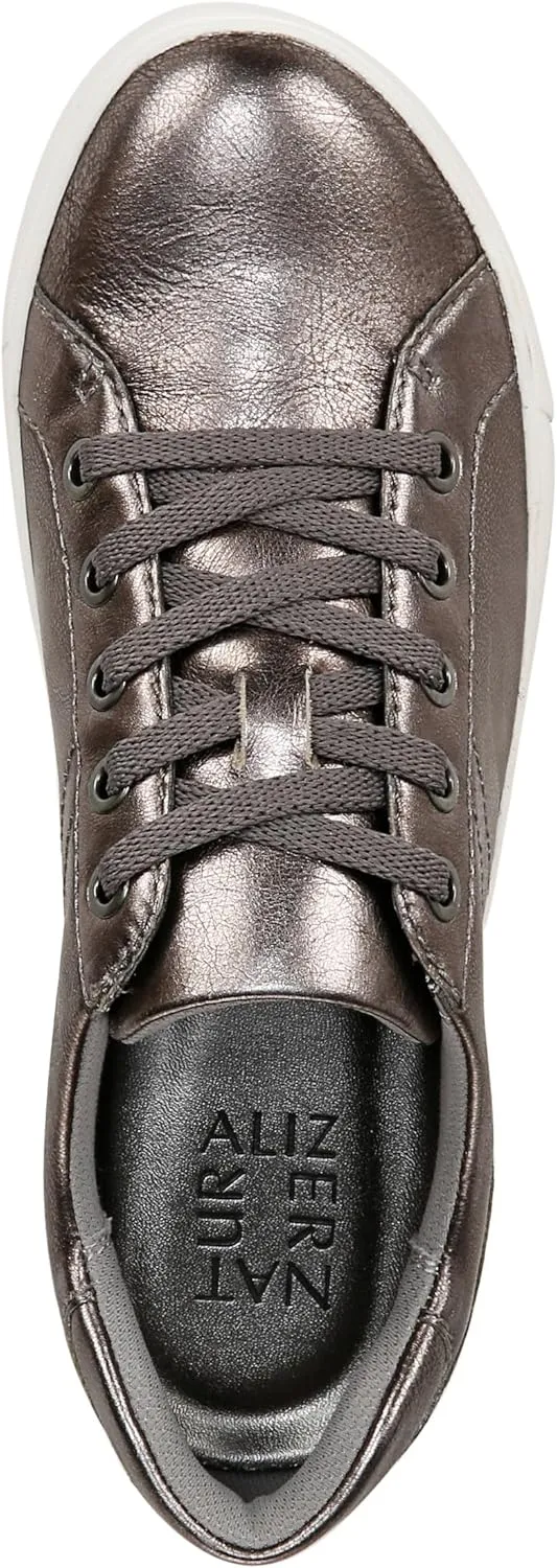 Naturalizer Women's Morrison Lace-Up Fashion Sneaker