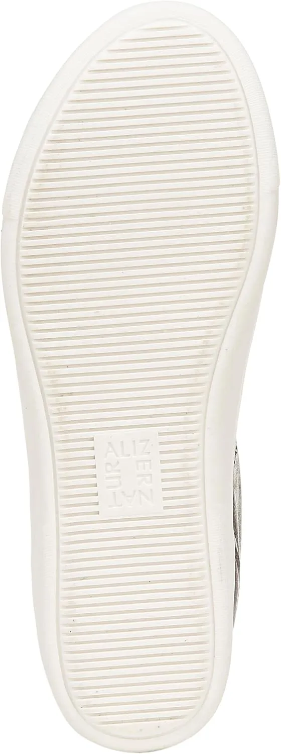 Naturalizer Women's Morrison Lace-Up Fashion Sneaker