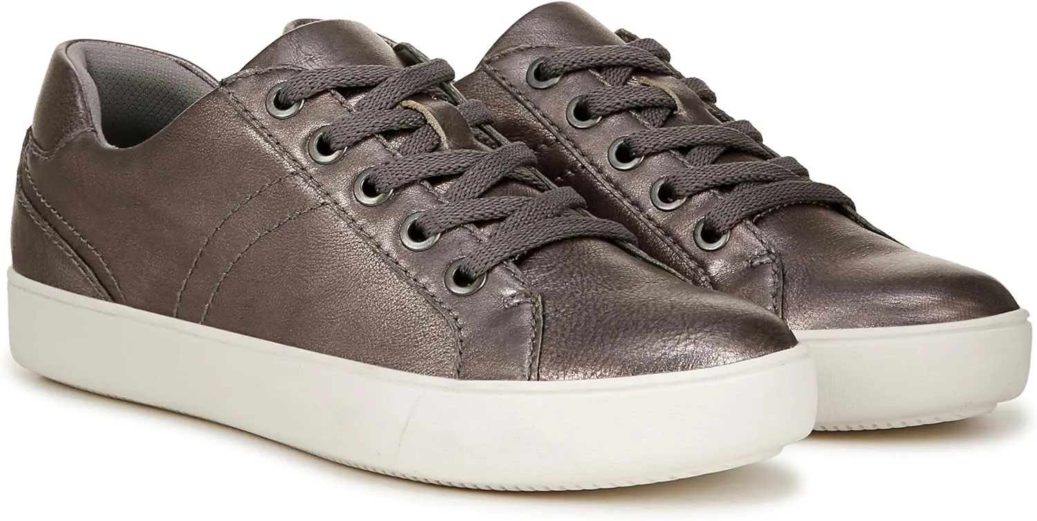 Naturalizer Women's Morrison Lace-Up Fashion Sneaker