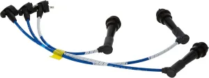 NGK (6404) RC-TE79 Spark Plug Wire Set