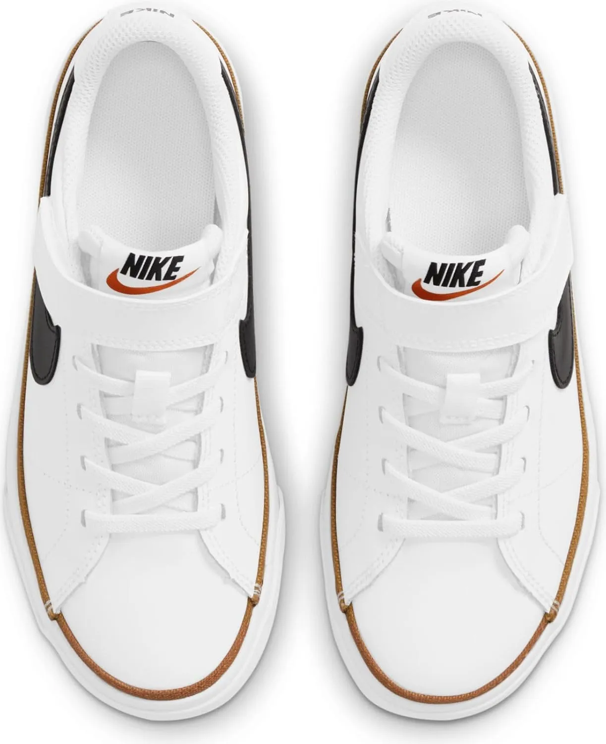 NIKE Boy's Sneakers Shoes
