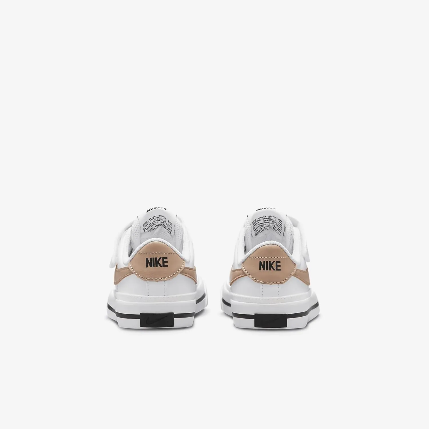 NIKE Boy's Sneakers Shoes