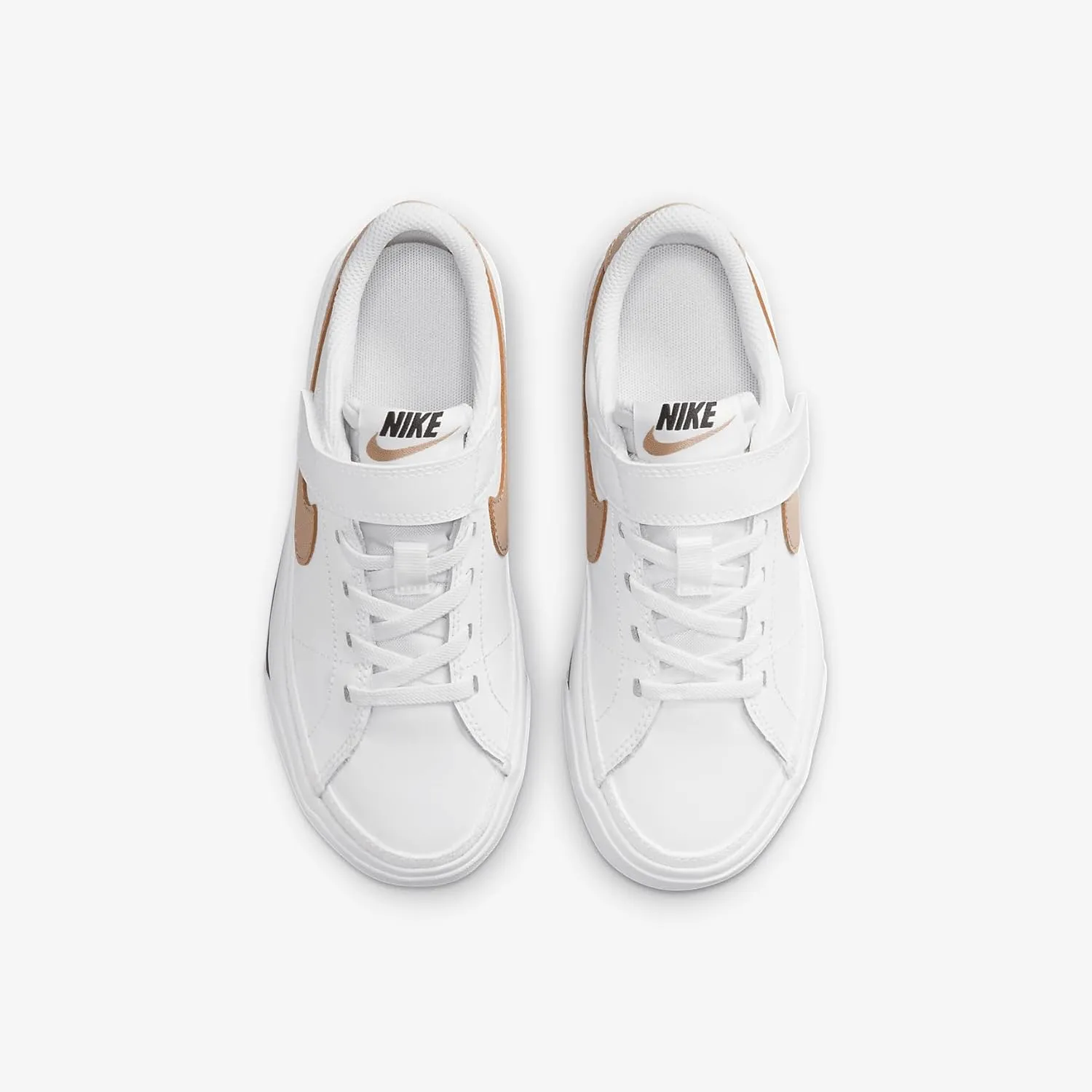NIKE Boy's Sneakers Shoes