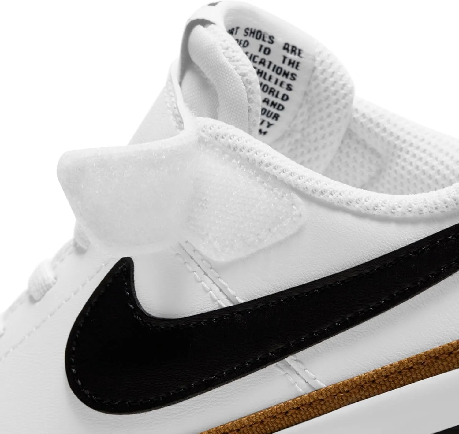 NIKE Boy's Sneakers Shoes