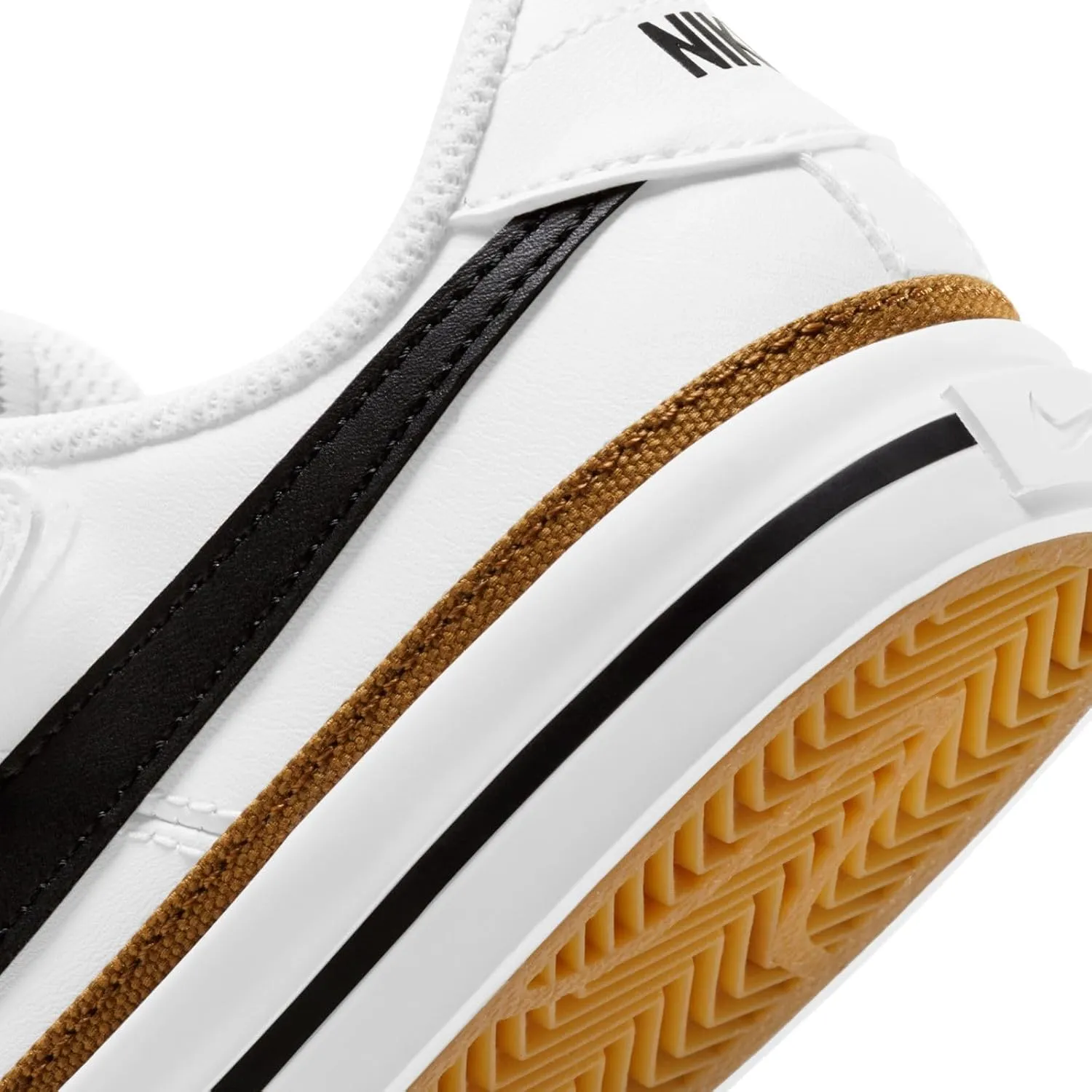 NIKE Boy's Sneakers Shoes