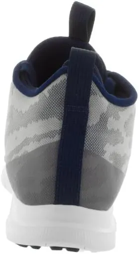 Nike FC Free Hypervenom 2-FLT Silver/Obsidian/Dark Grey/Cool Grey