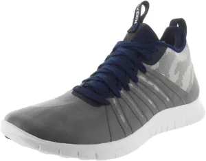 Nike FC Free Hypervenom 2-FLT Silver/Obsidian/Dark Grey/Cool Grey