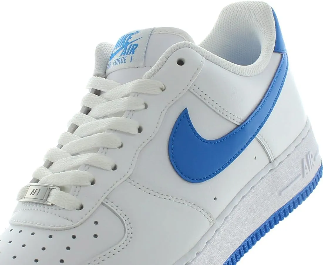 Nike Men's Low Sneakers