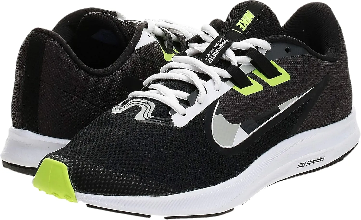 Nike mens Nike Downshifter 9