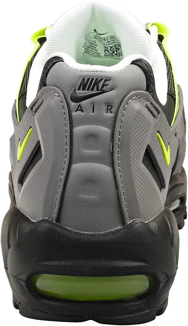 Nike Ndstrkt Air Max 95 Mens Running Trainers Cz3591 Sneakers Shoes