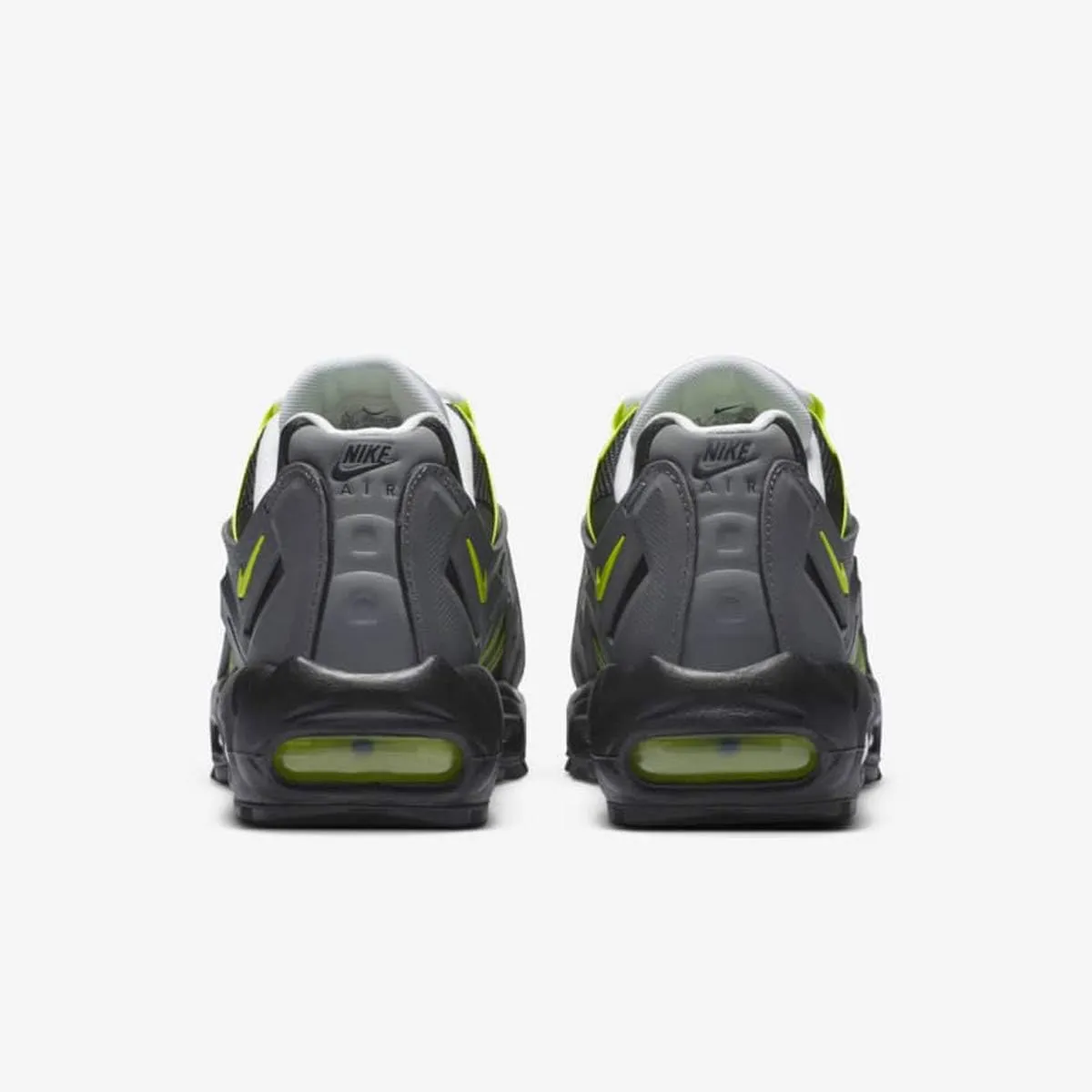 Nike Ndstrkt Air Max 95 Mens Running Trainers Cz3591 Sneakers Shoes