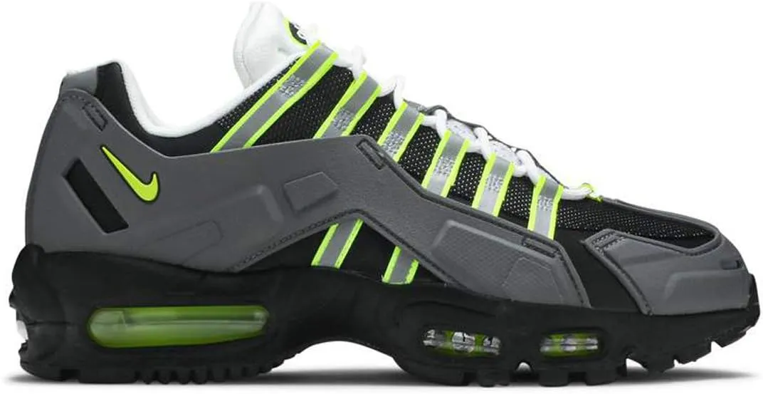 Nike Ndstrkt Air Max 95 Mens Running Trainers Cz3591 Sneakers Shoes