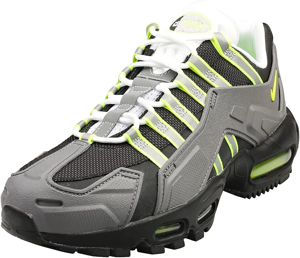 Nike Ndstrkt Air Max 95 Mens Running Trainers Cz3591 Sneakers Shoes