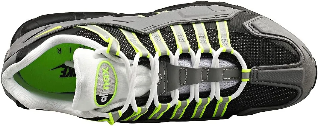 Nike Ndstrkt Air Max 95 Mens Running Trainers Cz3591 Sneakers Shoes