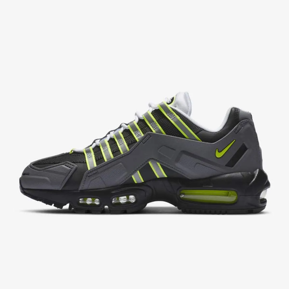 Nike Ndstrkt Air Max 95 Mens Running Trainers Cz3591 Sneakers Shoes