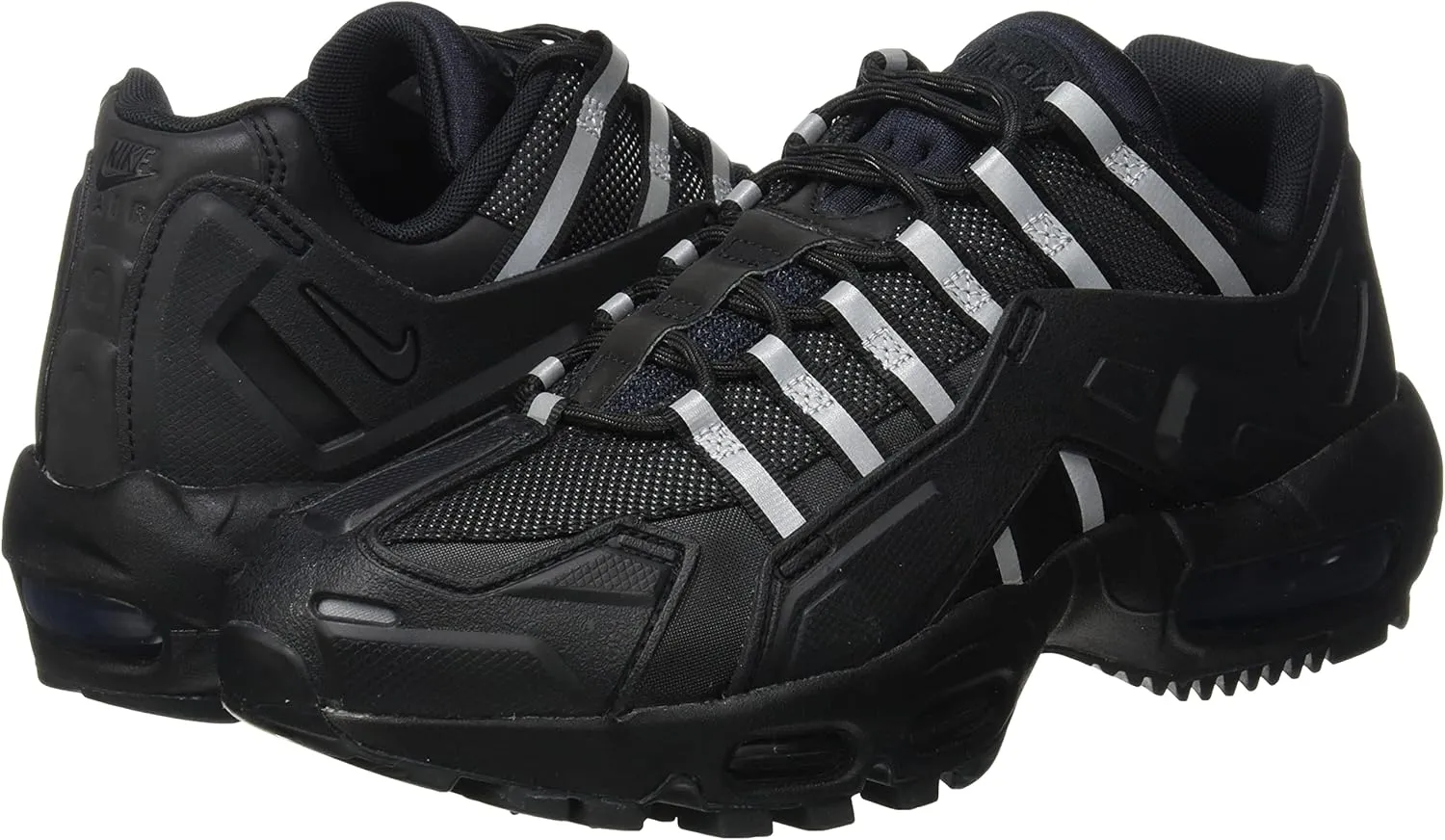 Nike Ndstrkt Air Max 95 Mens Running Trainers Cz3591 Sneakers Shoes