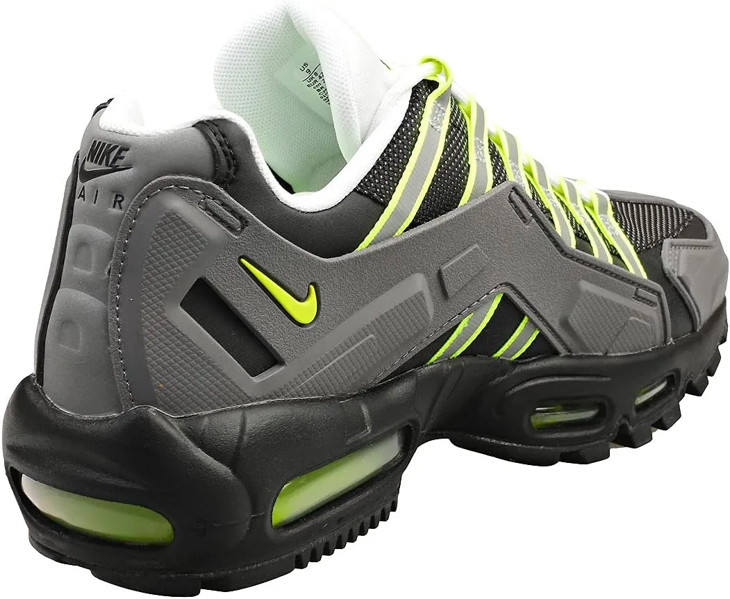 Nike Ndstrkt Air Max 95 Mens Running Trainers Cz3591 Sneakers Shoes