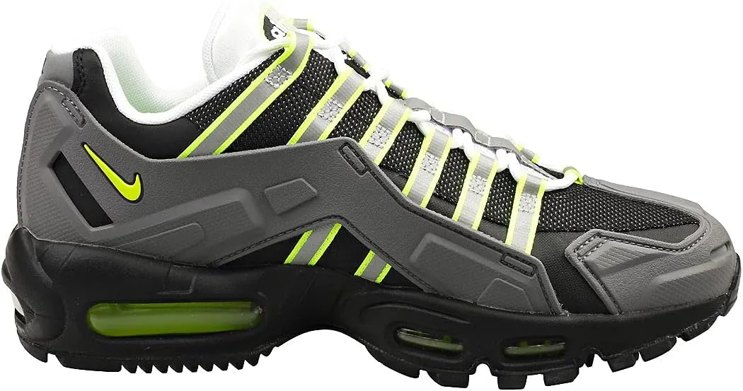 Nike Ndstrkt Air Max 95 Mens Running Trainers Cz3591 Sneakers Shoes