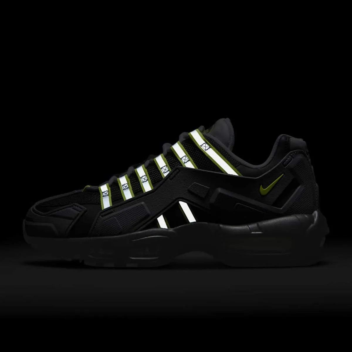 Nike Ndstrkt Air Max 95 Mens Running Trainers Cz3591 Sneakers Shoes
