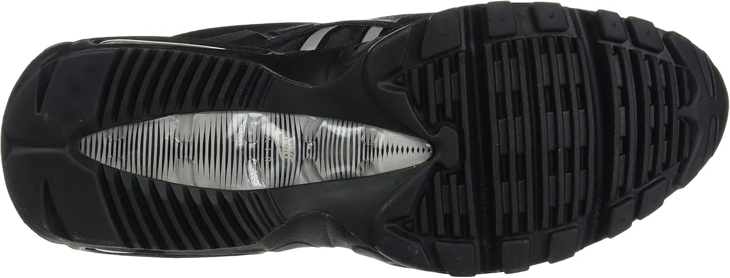 Nike Ndstrkt Air Max 95 Mens Running Trainers Cz3591 Sneakers Shoes