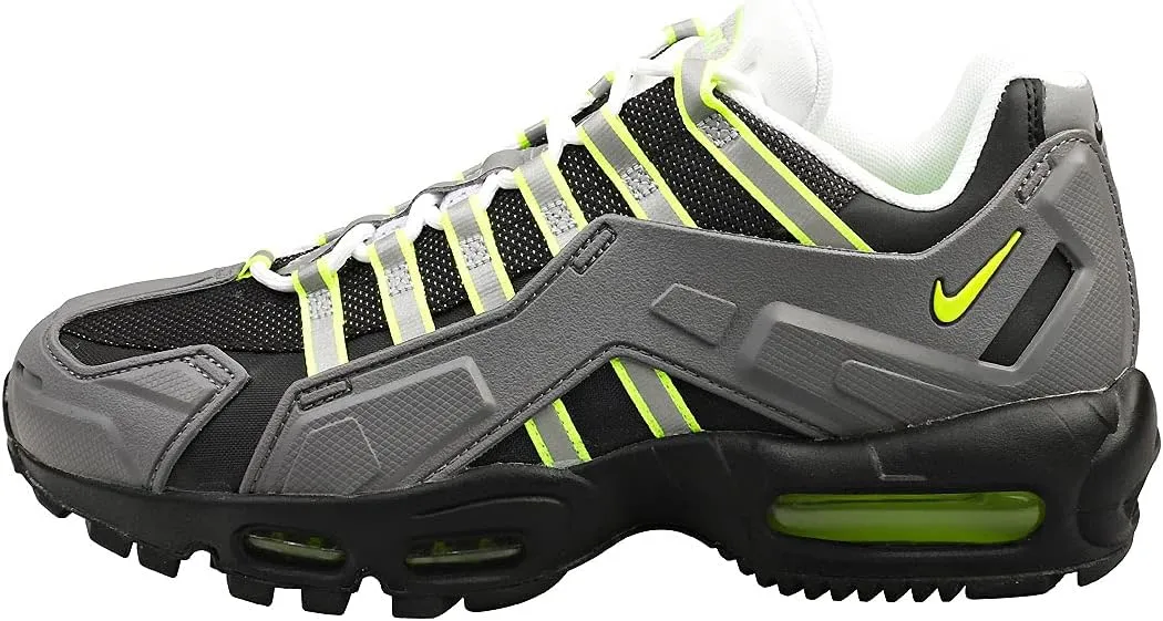 Nike Ndstrkt Air Max 95 Mens Running Trainers Cz3591 Sneakers Shoes