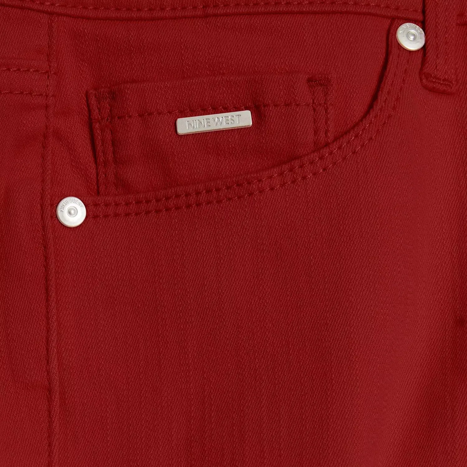 NINE WEST Womens Gramercy Cropped Pants, Womens Summer Pants, Work Jeans, Summer Clothes, Spring Break Essentials