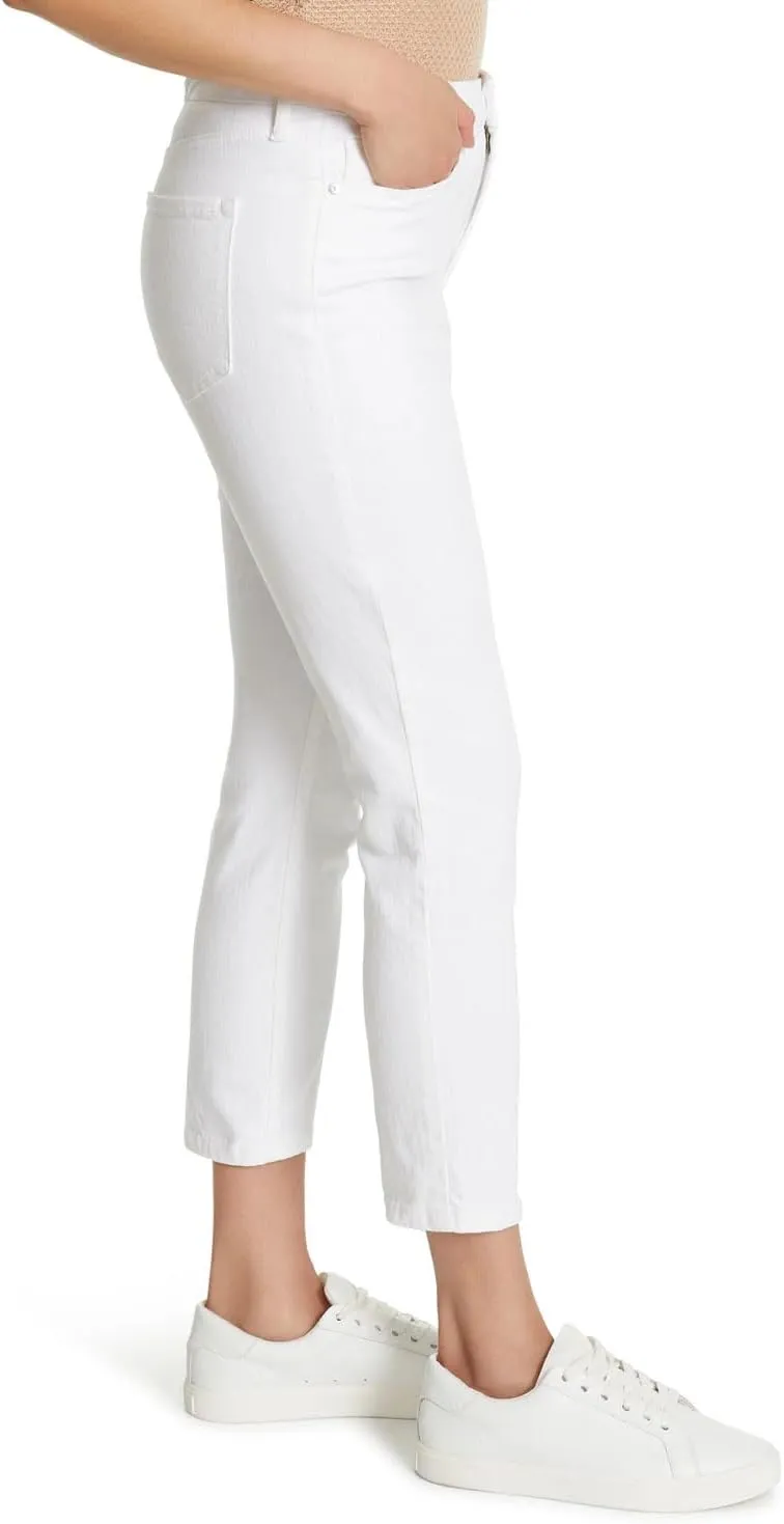 NINE WEST Womens Gramercy Cropped Pants, Womens Summer Pants, Work Jeans, Summer Clothes, Spring Break Essentials