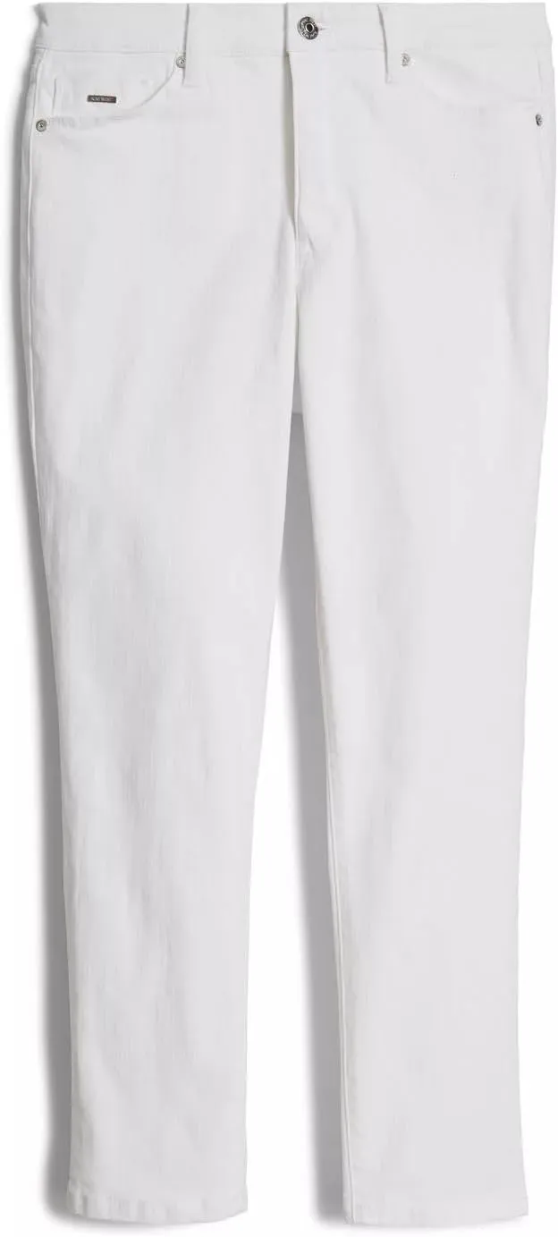 NINE WEST Womens Gramercy Cropped Pants, Womens Summer Pants, Work Jeans, Summer Clothes, Spring Break Essentials