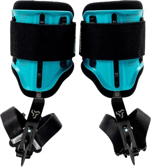 Notch Ergo Steel Climbers