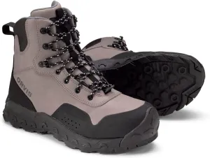 Orvis Clearwater Wading Boots for Men - Heavy Duty Men’s Fishing Waders with Toe Bumper and Aggressive Non Slip Lugs