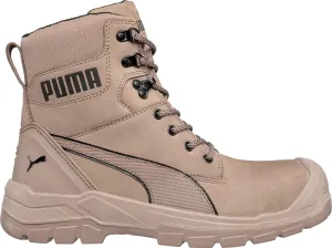 PUMA Men's Conquest 7" Eh Industrial Boot
