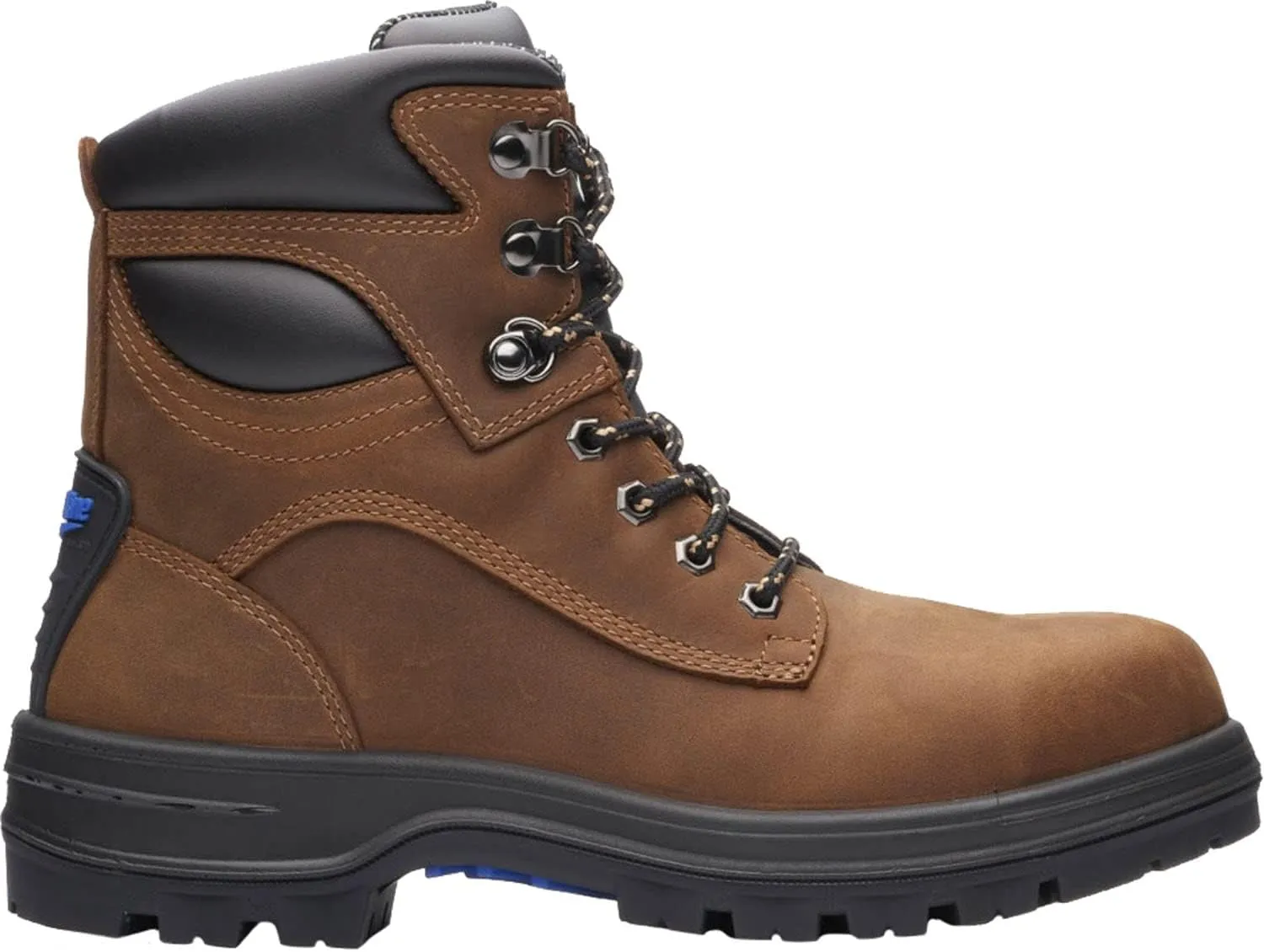 Ralph Libonati Co/Blundstone M Men's BL143 Lace-Up Boot