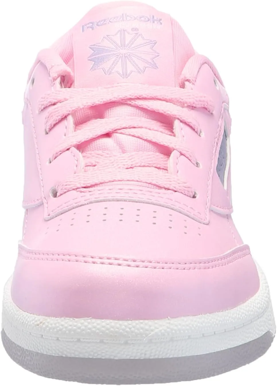 Reebok Girl's Club C Sneaker