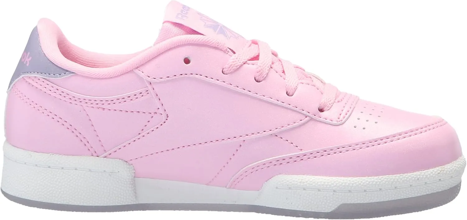 Reebok Girl's Club C Sneaker