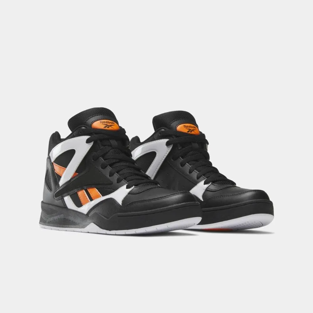 Reebok Unisex-Adult Bb4590 High Top Basketball Shoe