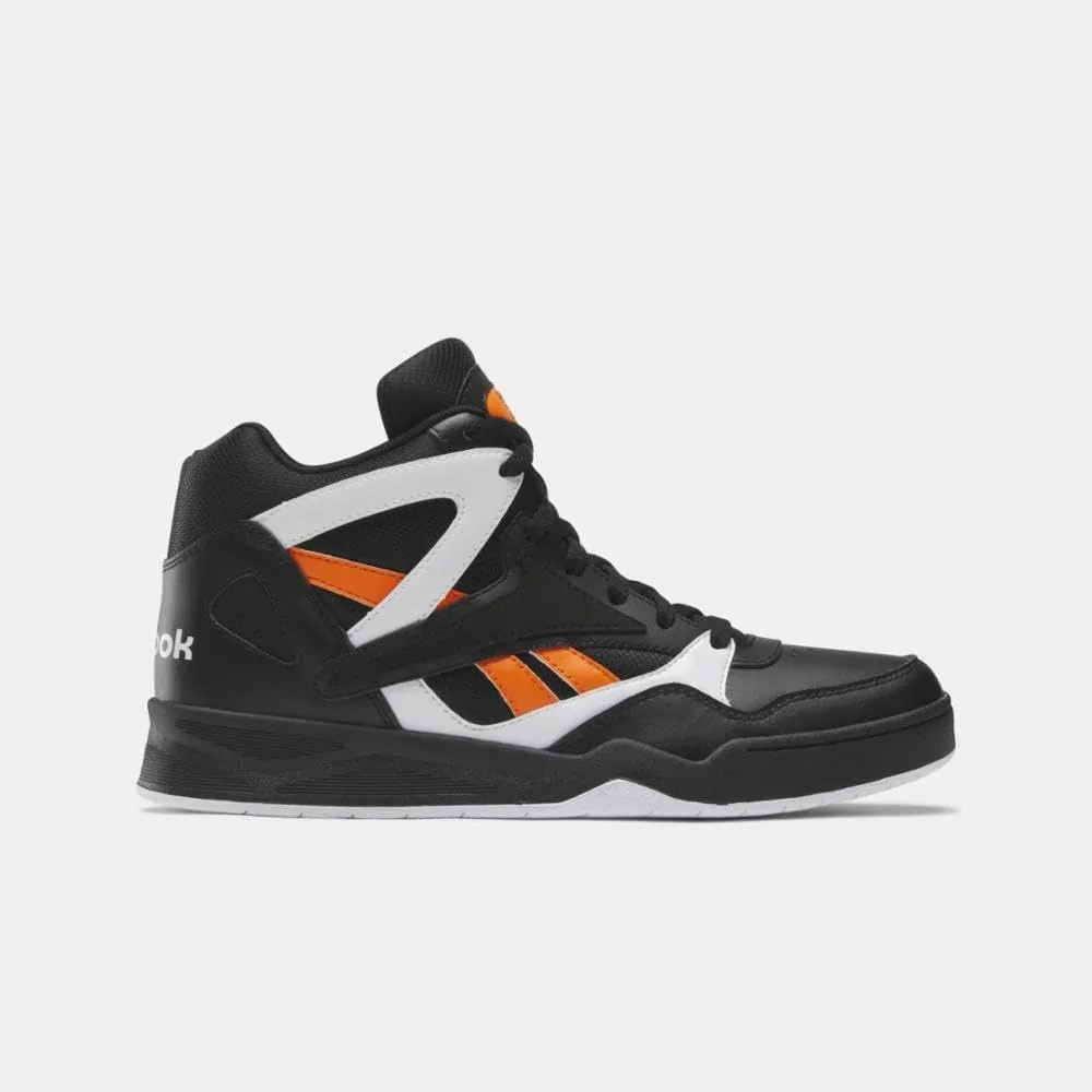 Reebok Unisex-Adult Bb4590 High Top Basketball Shoe