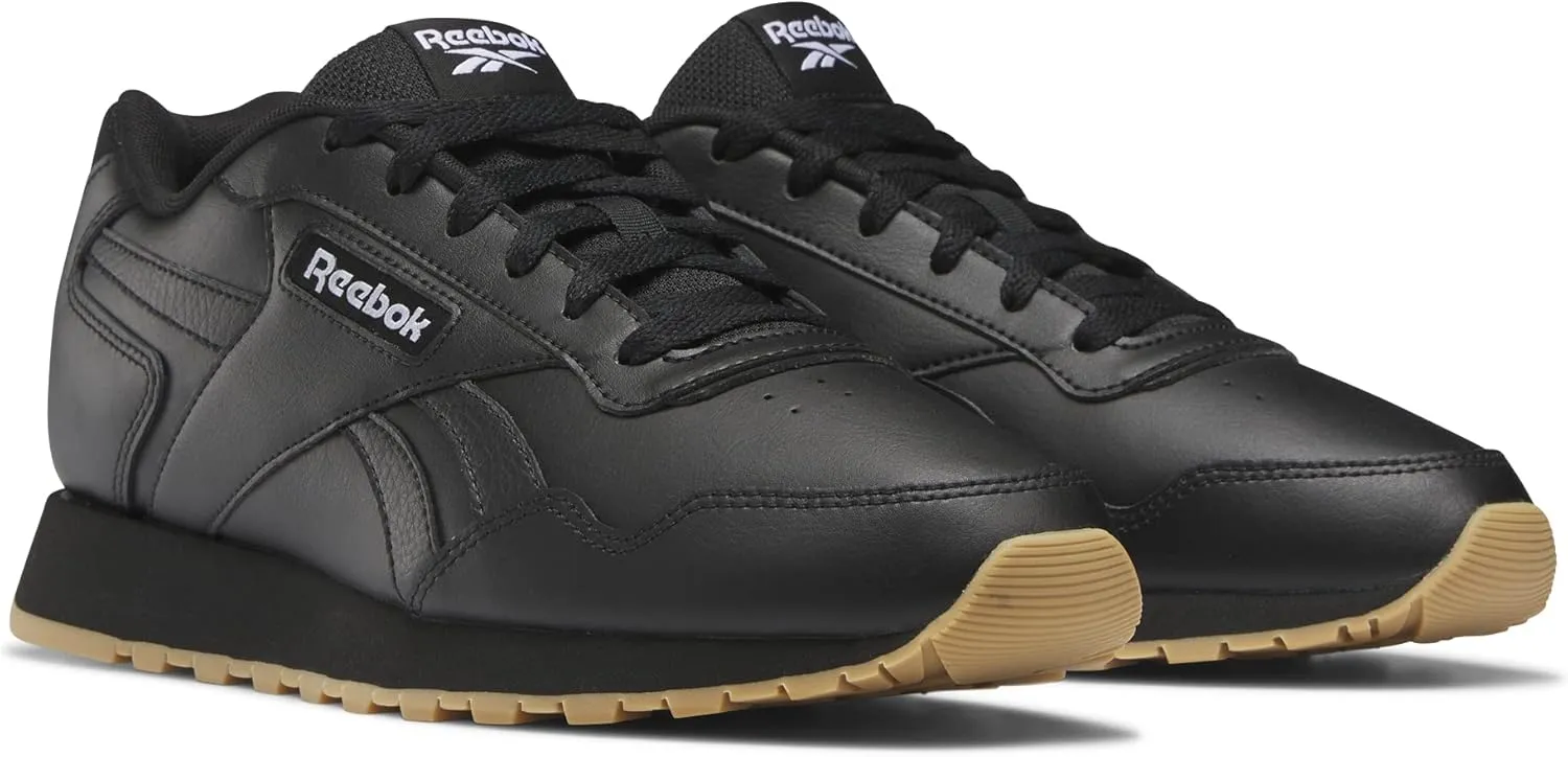 Reebok Unisex Adult Glide Sneaker