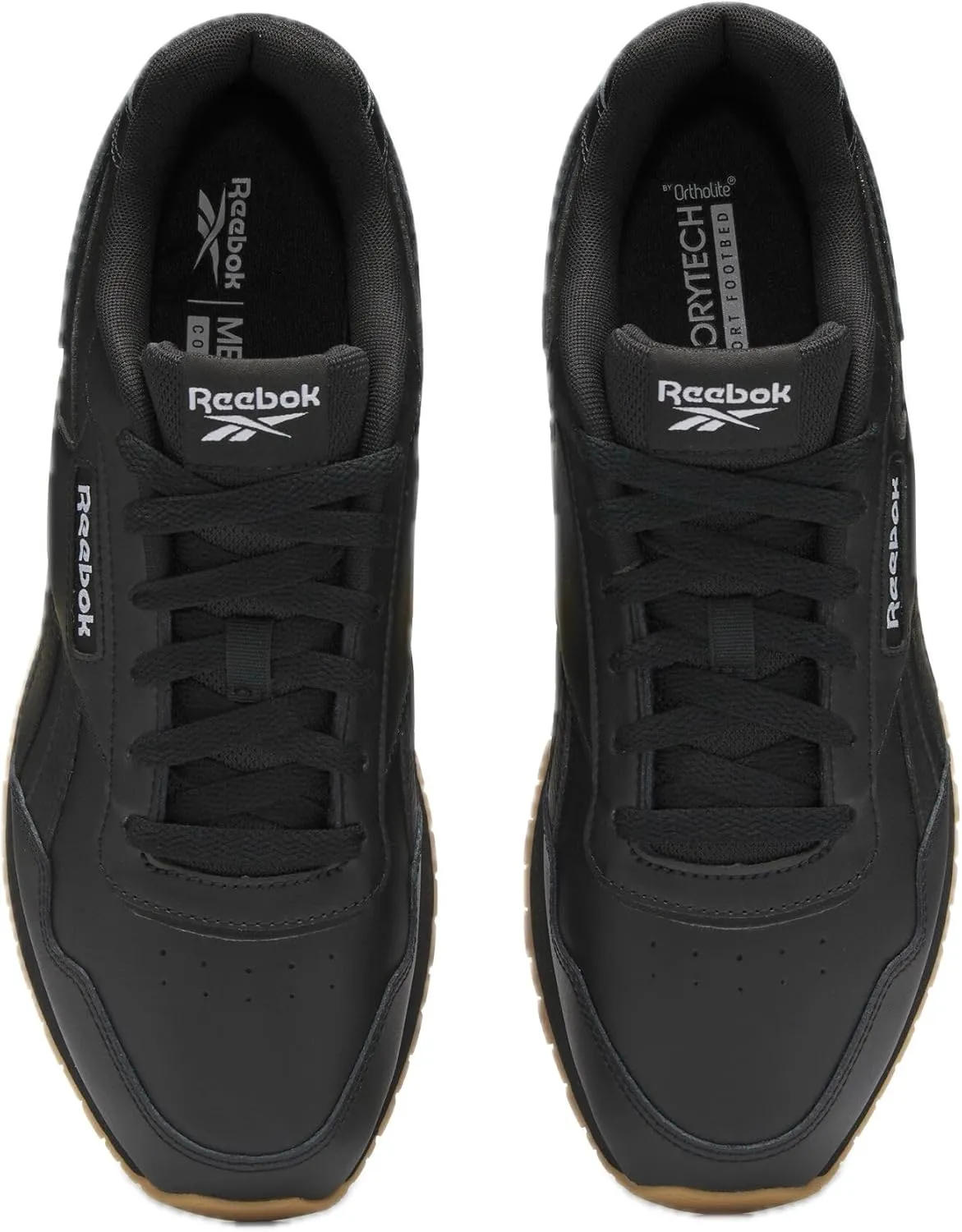 Reebok Unisex Adult Glide Sneaker