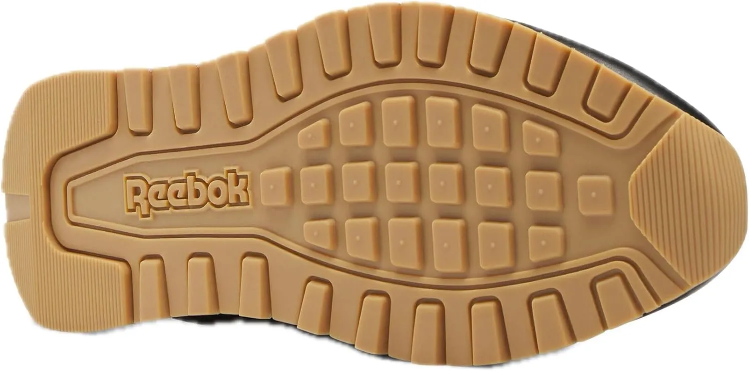 Reebok Unisex Adult Glide Sneaker