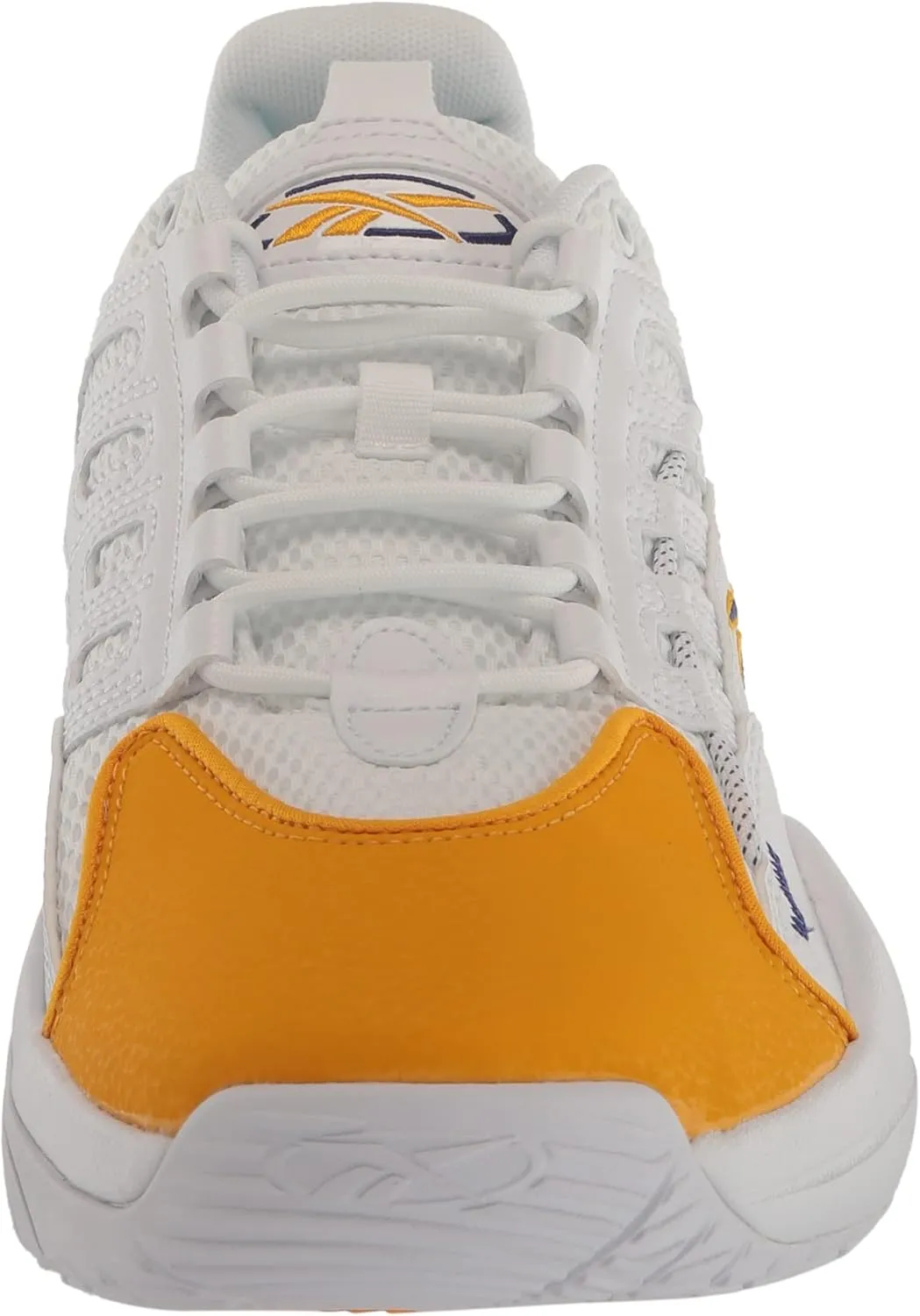 Reebok Unisex-Adult Solution Mid Basketball Shoe