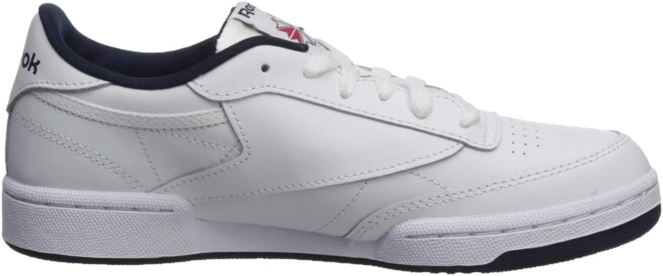 Reebok Unisex-Child Club C 85 V1 Sneaker