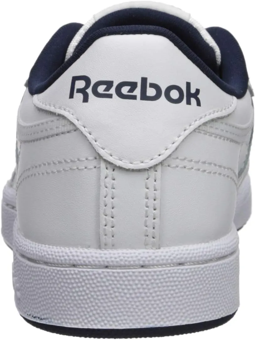Reebok Unisex-Child Club C 85 V1 Sneaker