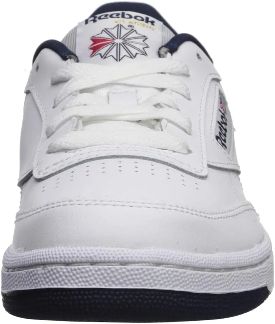 Reebok Unisex-Child Club C 85 V1 Sneaker