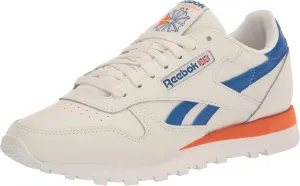 Reebok Women's Classic Leather Sneaker