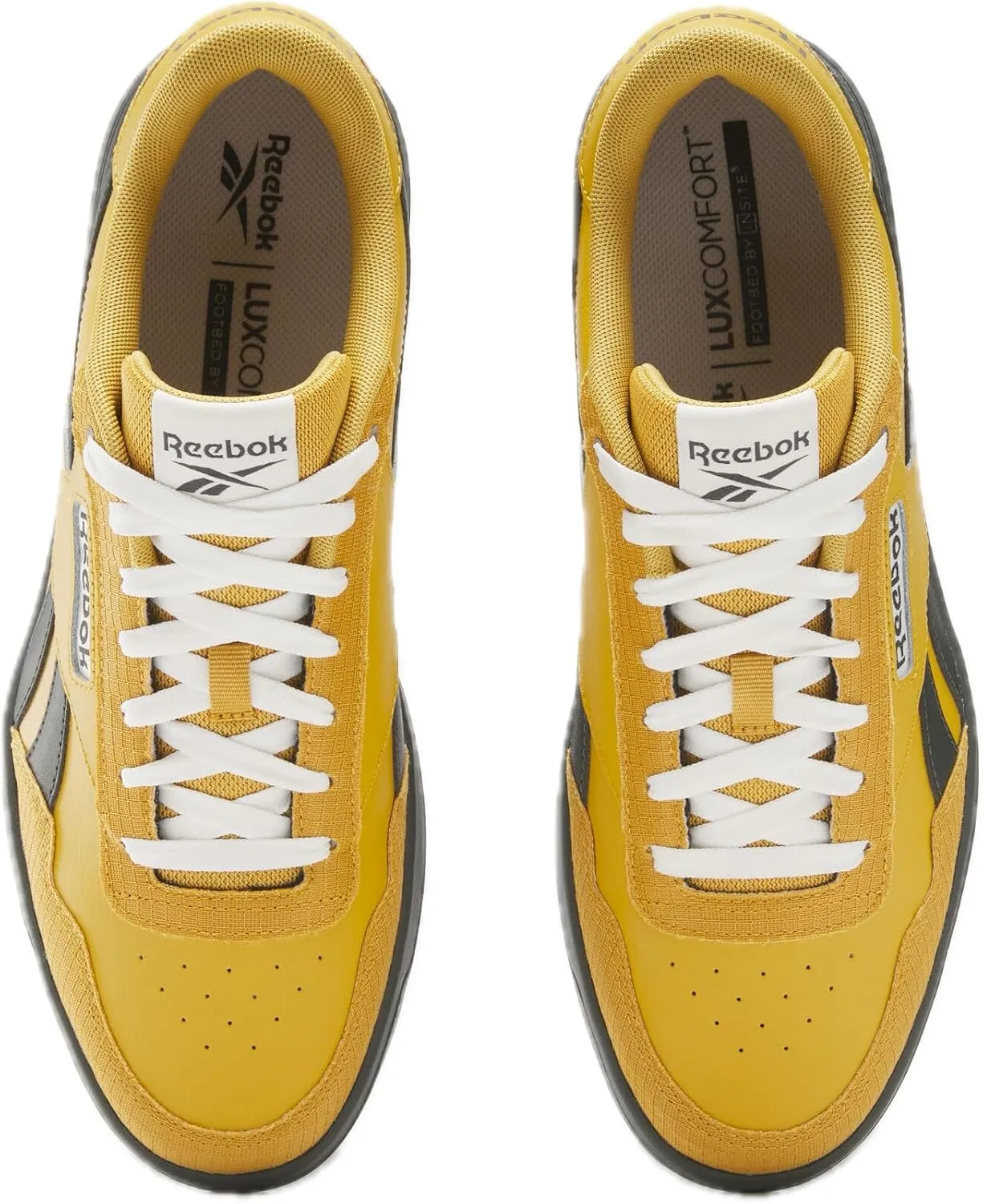 Reebok Women's Classic Leather Sneaker