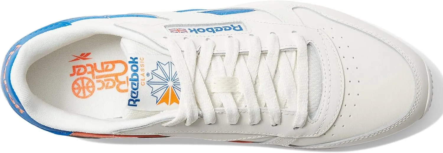 Reebok Women's Classic Leather Sneaker